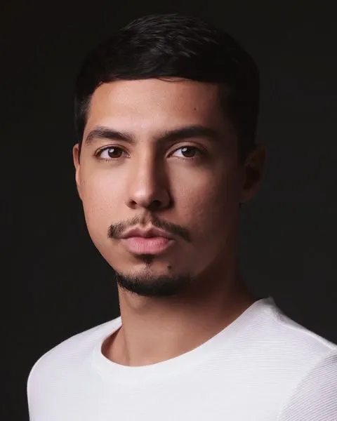 Retrato de Ryan Gomes